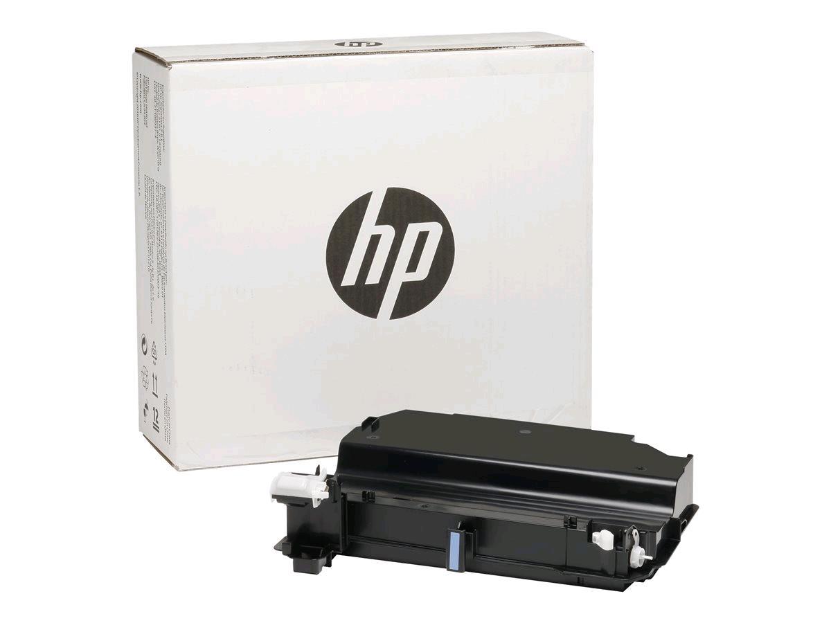 HP - LaserJet - raccoglitore toner disperso